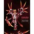 Dragon Momoko E-Model  Chinese Divine Beast ZhuQue Red Bird ATK girl model 